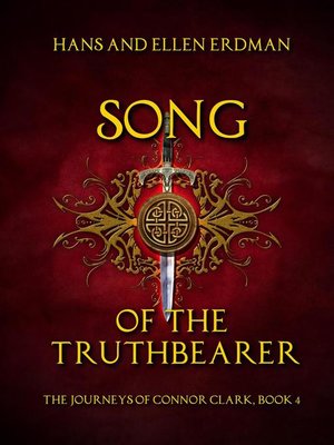 cover image of Song of the Truthbearer